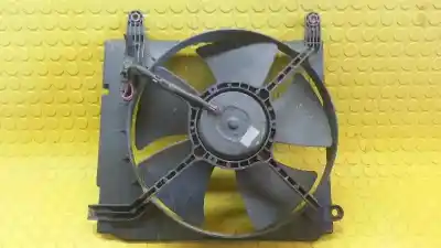 Piesă de schimb auto la mâna a doua electroventilator radiator pentru daewoo lanos cool referințe oem iam   