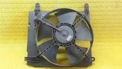 Second-hand car spare part radiator cooling fan for daewoo lanos 1.4 oem iam references 