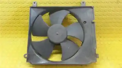Pezzo di ricambio per auto di seconda mano elettroventola per daewoo lanos 1.4 riferimenti oem iam   