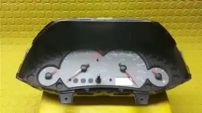 İkinci el araba yedek parçası enstrüman paneli için ford focus berlina (cak) 1.8 tdci turbodiesel cat oem iam referansları 98ap10841bc