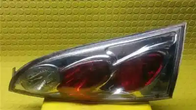 İkinci el araba yedek parçası sol kuyruk lambasi için ford focus berlina (cak) 1.8 tdci turbodiesel cat oem iam referansları 12190308