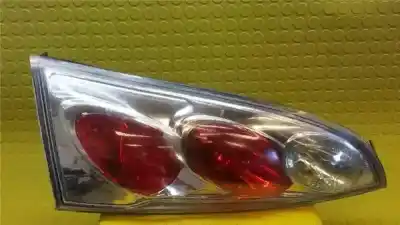 İkinci el araba yedek parçası sag kuyruk lambasi için ford focus berlina (cak) 1.8 tdci turbodiesel cat oem iam referansları 12220309