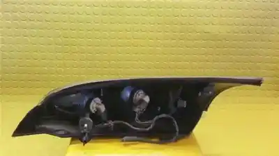 Автозапчастина б/у правий ліхтар для ford focus berlina (cak) 1.8 tdci turbodiesel cat посилання на oem iam 12220309  