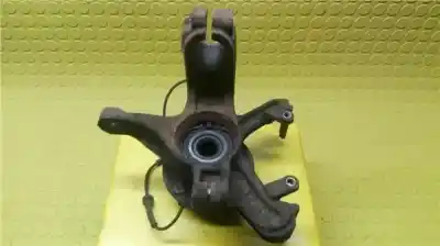 Second-hand car spare part front right knuckle for ford focus berlina (cak) 1.8 tdci turbodiesel cat oem iam references   