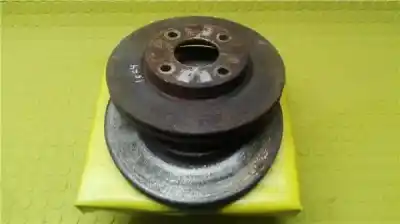 İkinci el araba yedek parçası ön fren diski için ford focus berlina (cak) 1.8 tdci turbodiesel cat oem iam referansları 1136714  