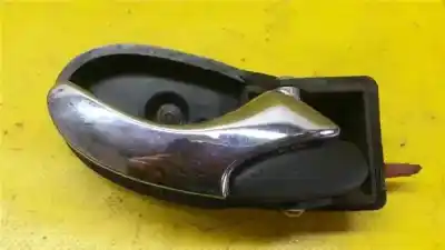 İkinci el araba yedek parçası iç ön sag kol için ford focus berlina (cak) 1.8 tdci turbodiesel cat oem iam referansları xs41a22600akbk