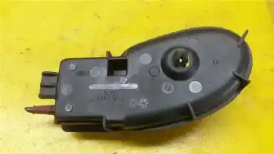 Pezzo di ricambio per auto di seconda mano maniglia interna anteriore destra per ford focus berlina (cak) 1.8 tdci turbodiesel cat riferimenti oem iam xs41a22600akbk  