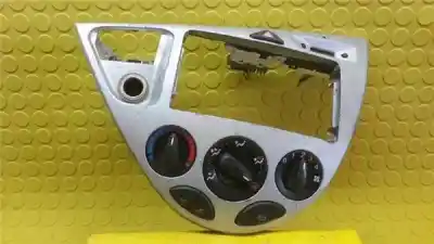 İkinci el araba yedek parçası isitma / klima kontrolü için ford focus berlina (cak) 1.8 tdci turbodiesel cat oem iam referansları 98ab18c419