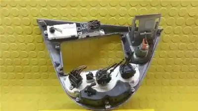 İkinci el araba yedek parçası isitma / klima kontrolü için ford focus berlina (cak) 1.8 tdci turbodiesel cat oem iam referansları 98ab18c419  