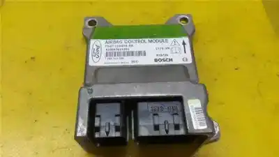 İkinci el araba yedek parçası hava yastigi kontrol ünitesi için ford focus berlina (cak) 1.8 tdci turbodiesel cat oem iam referansları 0285001396