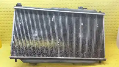 Piesă de schimb auto la mâna a doua radiator de apa pentru kia sephia ll ls referințe oem iam   