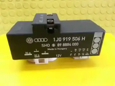 Pièce détachée automobile d'occasion RELAIS pour SEAT CORDOBA BERLINA (6K2)  Références OEM IAM 1J0919506H  
