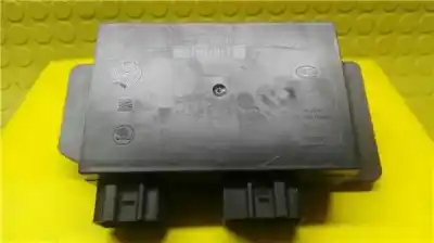 Pièce détachée automobile d'occasion MODULE CONFORT pour VOLKSWAGEN PASSAT BERLINA (3B2)  Références OEM IAM 1J0959799AH  