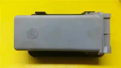 Piesă de schimb auto la mâna a doua unitate modul calculator confort confort pentru citroen saxo 1.5 diesel cat (vjy. vjz / tud5) referințe oem iam 9622270080