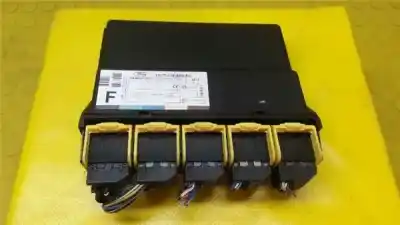 Tweedehands auto-onderdeel comfortmodule voor ford focus berlina (cak) 1.8 tddi turbodiesel cat oem iam-referenties 1s7t15k600fc