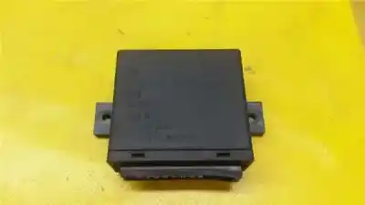 Second-hand car spare part comfort module for opel zafira a 2.0 dti oem iam references 09135156