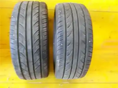 Piesă de schimb auto la mâna a doua anvelopa de rezervã pentru ford focus berlina (cak) 1.8 tdci turbodiesel cat referințe oem iam 2055016