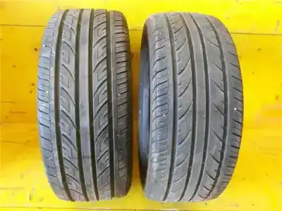 Pezzo di ricambio per auto di seconda mano ruota di scorta per ford focus berlina (cak) 1.8 tdci turbodiesel cat riferimenti oem iam 2055016  
