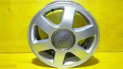 Автозапчасти б/у комплект колес за audi a3 (8l) 1.8 ambiente ссылки oem iam 15p