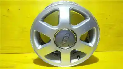 Автозапчастина б/у комплект коліс для audi a3 (8l) 1.8 ambiente посилання на oem iam 15p  