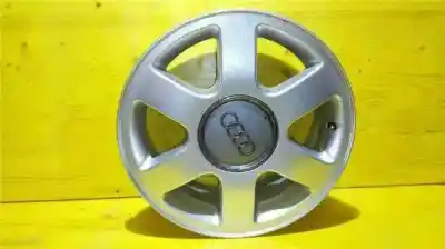 Автозапчастина б/у комплект коліс для audi a3 (8l) 1.8 ambiente посилання на oem iam 15p  