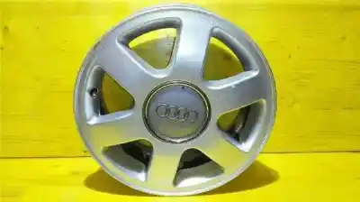 Автозапчастина б/у комплект коліс для audi a3 (8l) 1.8 ambiente посилання на oem iam 15p  