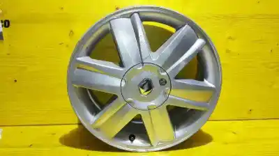 Pièce détachée automobile d'occasion jeu de jantes pour otras marcas laguna ii grandtour (kg0) dynamique références oem iam 16p  