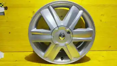 Pièce détachée automobile d'occasion jeu de jantes pour otras marcas laguna ii grandtour (kg0) dynamique références oem iam 16p  