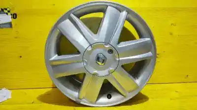 Pièce détachée automobile d'occasion jeu de jantes pour otras marcas laguna ii grandtour (kg0) dynamique références oem iam 16p  