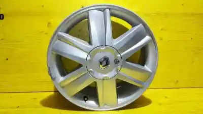 Pièce détachée automobile d'occasion jeu de jantes pour otras marcas laguna ii grandtour (kg0) dynamique références oem iam 16p  