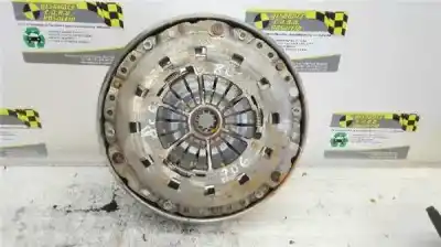 Pezzo di ricambio per auto di seconda mano kit frizione per bmw serie 3 berlina (e46) 1.9 cat riferimenti oem iam 21217523618