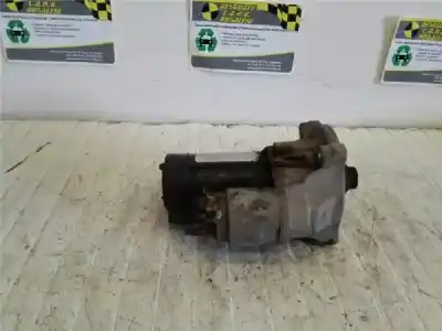Piesă de schimb auto la mâna a doua electromotor pentru peugeot 106 (s2) 1.1 referințe oem iam 02d31076