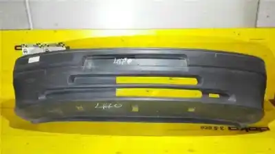 Pièce détachée automobile d'occasion LE PARE-CHOC AVANT pour PEUGEOT 106 (S2)  Références OEM IAM   