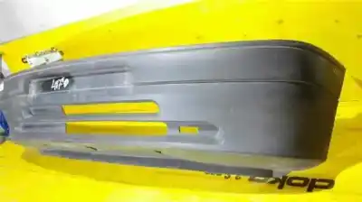 Piesă de schimb auto la mâna a doua bara de protectie frontala pentru peugeot 106 (s2) 1.1 referințe oem iam   