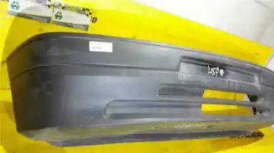 Piesă de schimb auto la mâna a doua bara de protectie frontala pentru peugeot 106 (s2) 1.1 referințe oem iam   