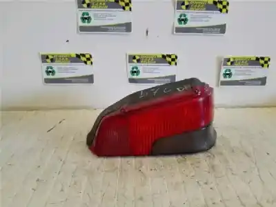 Piesă de schimb auto la mâna a doua lampã spate dreapta pentru peugeot 106 (s2) 1.1 referințe oem iam 6351g6