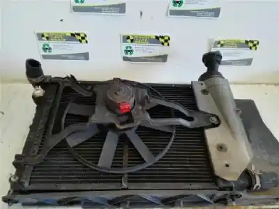 Piesă de schimb auto la mâna a doua  pentru PEUGEOT 106 (S2)  Referințe OEM IAM PA6.6GF30  