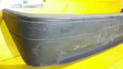 Pièce détachée automobile d'occasion pare-chocs arrière pour peugeot 106 (s2) 1.1 références oem iam 7013l2  