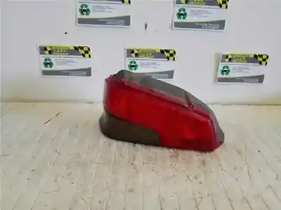 Piesă de schimb auto la mâna a doua lampã spate stânga pentru peugeot 106 (s2) 1.1 referințe oem iam 6350g6