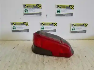 Piesă de schimb auto la mâna a doua lampã spate stânga pentru peugeot 106 (s2) 1.1 referințe oem iam 6350g6  