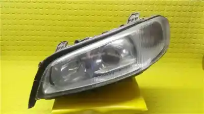 Автозапчасти б/у левая фара за opel omega 2.5 d -x25dt ссылки oem iam 14314700