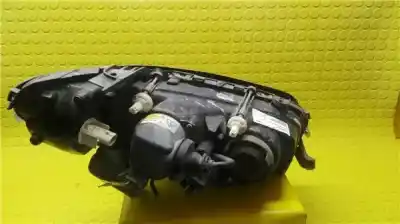 Автозапчасти б/у левая фара за opel omega 2.5 d -x25dt ссылки oem iam 14314700  