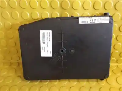 Автозапчасти б/у блок управления бси за renault grand scénic ii (jm0/1_) 1.6 ссылки oem iam 8200433201