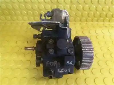 Second-hand car spare part injection pump for ford focus berlina (cap) 1.6 tdci cat oem iam references 0445010102