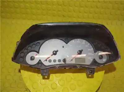 Piesă de schimb auto la mâna a doua ceas bord pentru ford focus berlina (cak) 1.6 16v cat referințe oem iam 98ap10841bc  