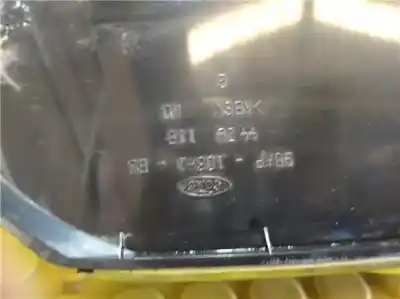 Piesă de schimb auto la mâna a doua ceas bord pentru ford focus berlina (cak) 1.6 16v cat referințe oem iam 98ap10841bc  