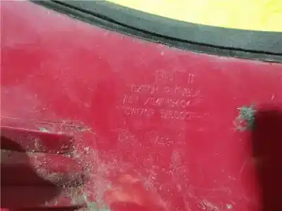 Piesă de schimb auto la mâna a doua lampã spate dreapta pentru ford focus berlina (cak) 1.6 16v cat referințe oem iam 3/5d00r  