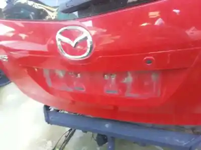 Recambio de automóvil de segunda mano de maneta exterior porton para mazda 5 berl. (cr) 2.0 crtd sportive (105kw) referencias oem iam cc64v3075g