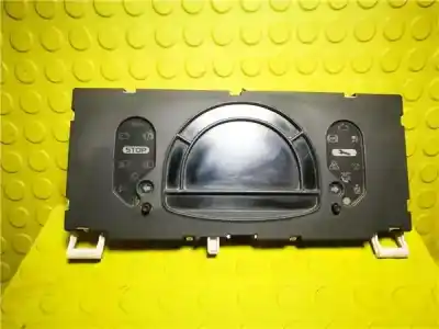 Second-hand car spare part DASHBOARD for RENAULT GRAND MODUS  OEM IAM references 216742101  NS0079928M