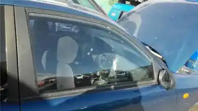 Peça sobressalente para automóvel em segunda mão vidro dianteiro direito por daewoo lanos 1.4 referências oem iam 96304055